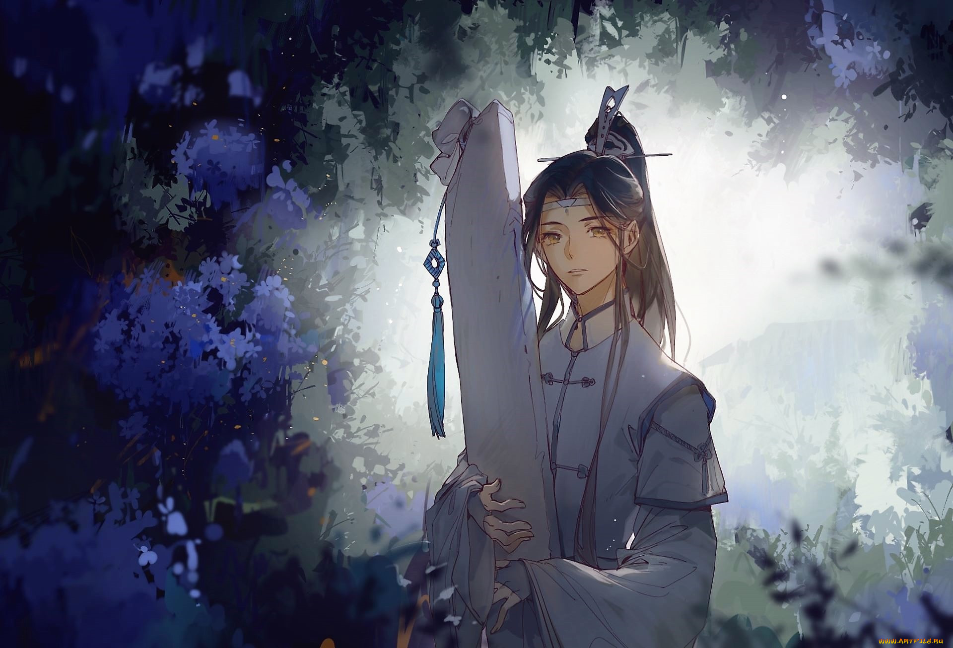 , mo dao zu shi, , , 
